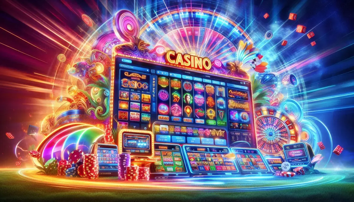 Spielbank Kiel